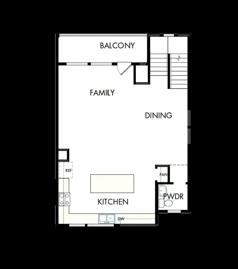 5813 Water Bridge Lane, Fort Worth, TX 76109 - Image #3