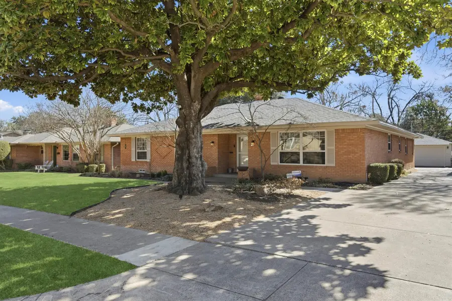 6256 Saratoga Circle, Dallas, TX 75214 - #2