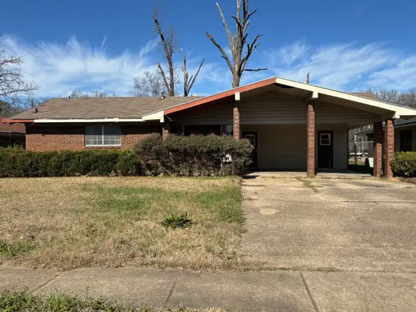 2832 Round Grove Lane, Shreveport, LA 71107
