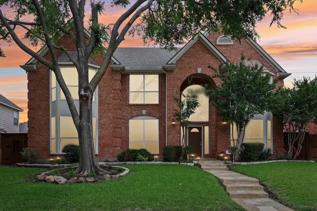 6808 Pentridge Drive, Plano, TX 75024 - #1