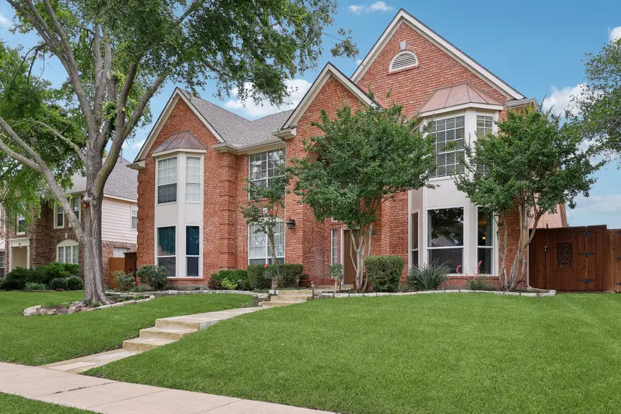 6808 Pentridge Drive, Plano, TX 75024 - #3