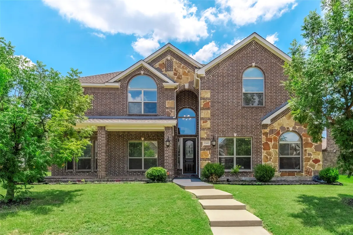 12441 Belmeade Drive, Frisco, TX 75035 - Image #1