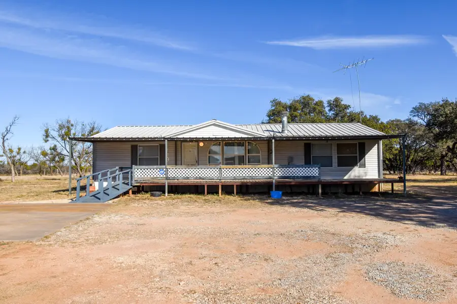 1358 Fm 2315, Rochelle, TX 76872 - Image #2