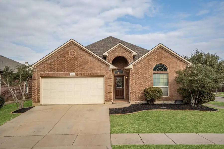 3200 Hornbeam Street, Denton, TX 76226 - Image #2