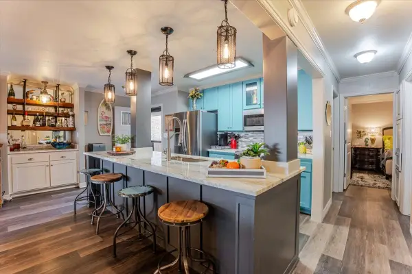 2002 Mockingbird Bend #B-8, Possum Kingdom Lake, TX 76449