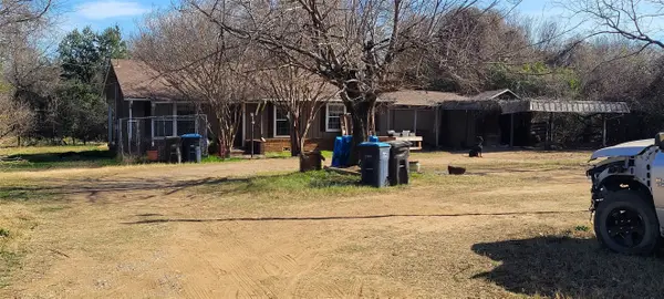 2517 Forest Avenue, Fort Worth, TX 76112