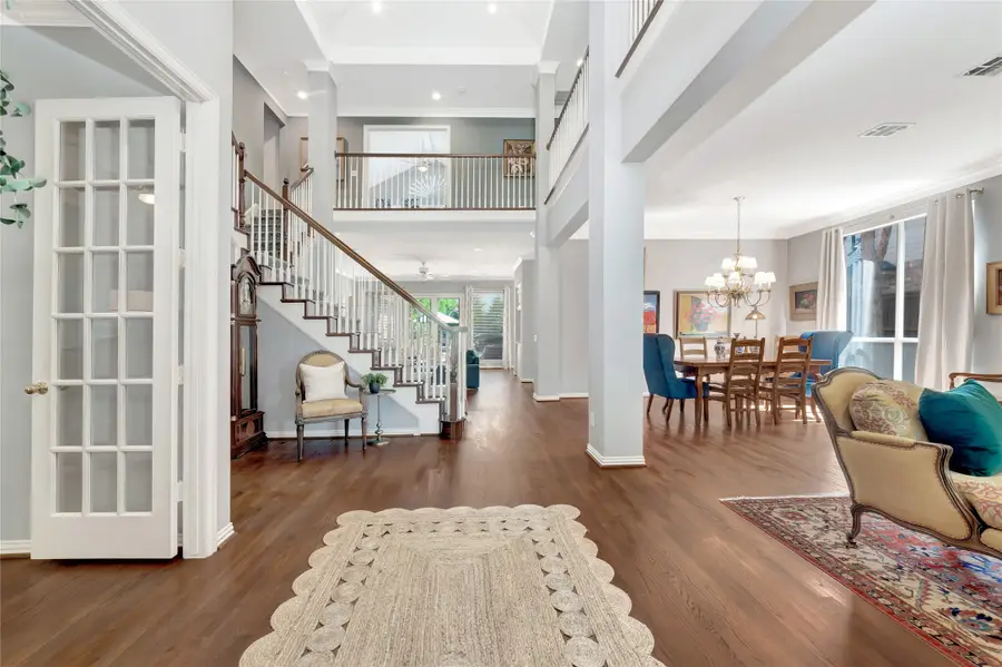 4935 Cape Coral Drive, Dallas, TX 75287 - Image #3