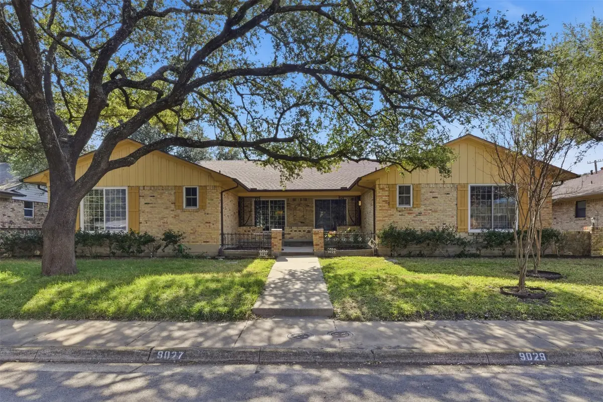 9027-9029 Villa Park Circle, Dallas, TX 75225 - Image #1