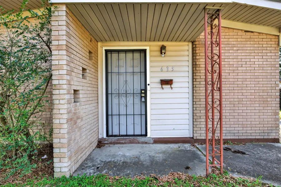 635 Browning Street, Shreveport, LA 71106 - Image #3