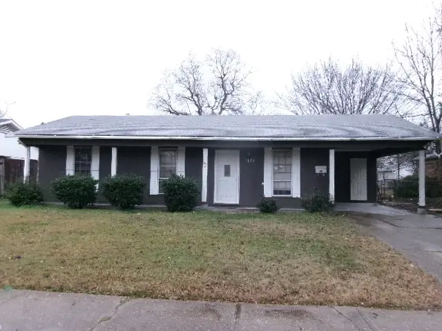 3126 Malvern Street, Bossier City, LA 71111 - Image #1