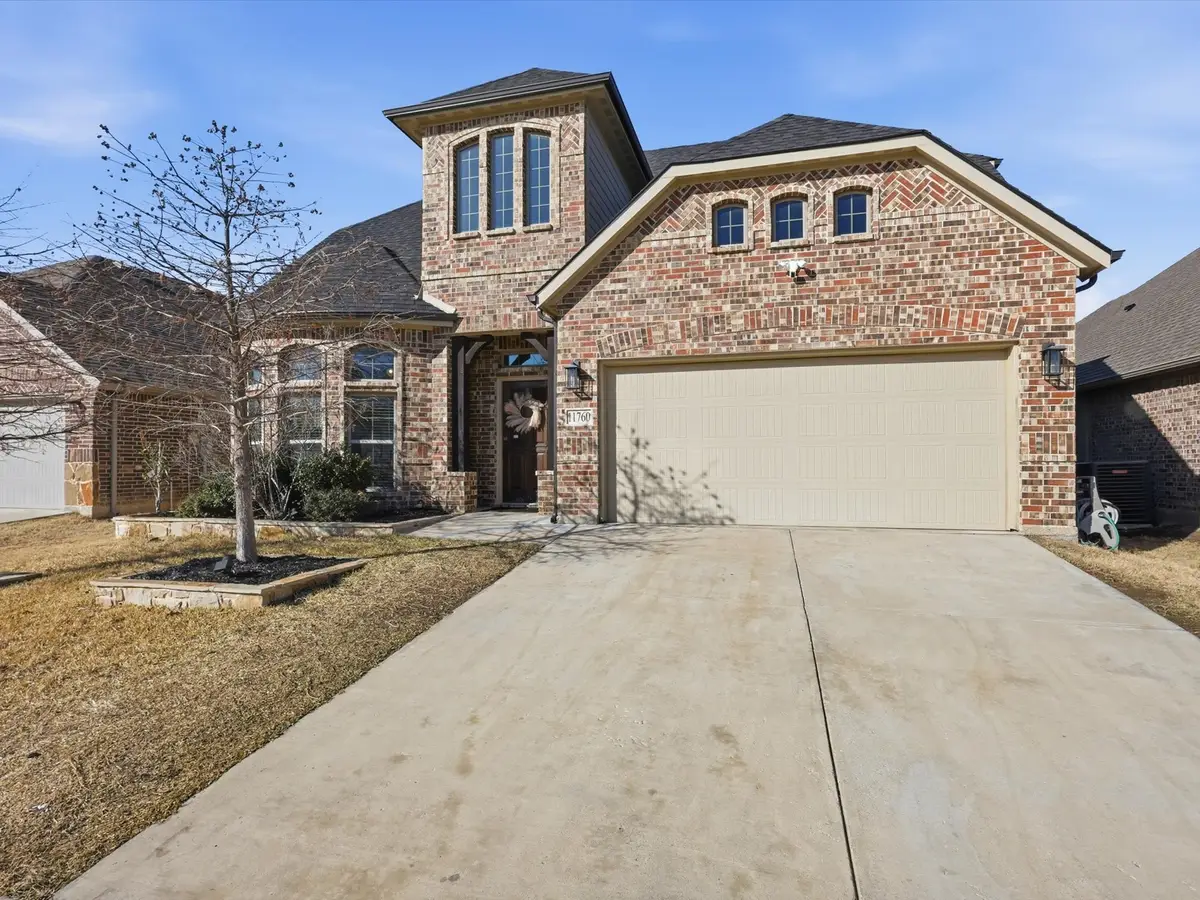 11760 Elko Lane, Fort Worth, TX 76108 - #1