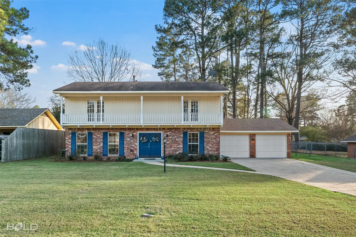 5019 Dedman Drive, Shreveport, LA 71107 - Image #1