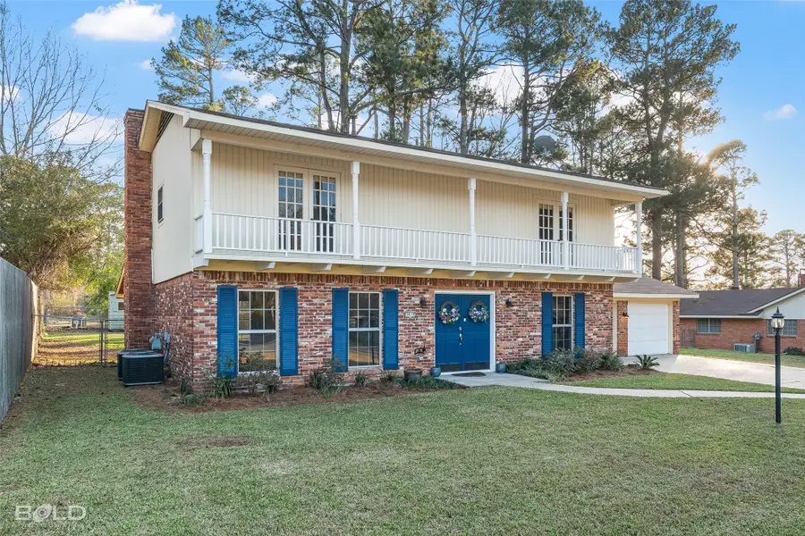 5019 Dedman Drive, Shreveport, LA 71107 - Image #2