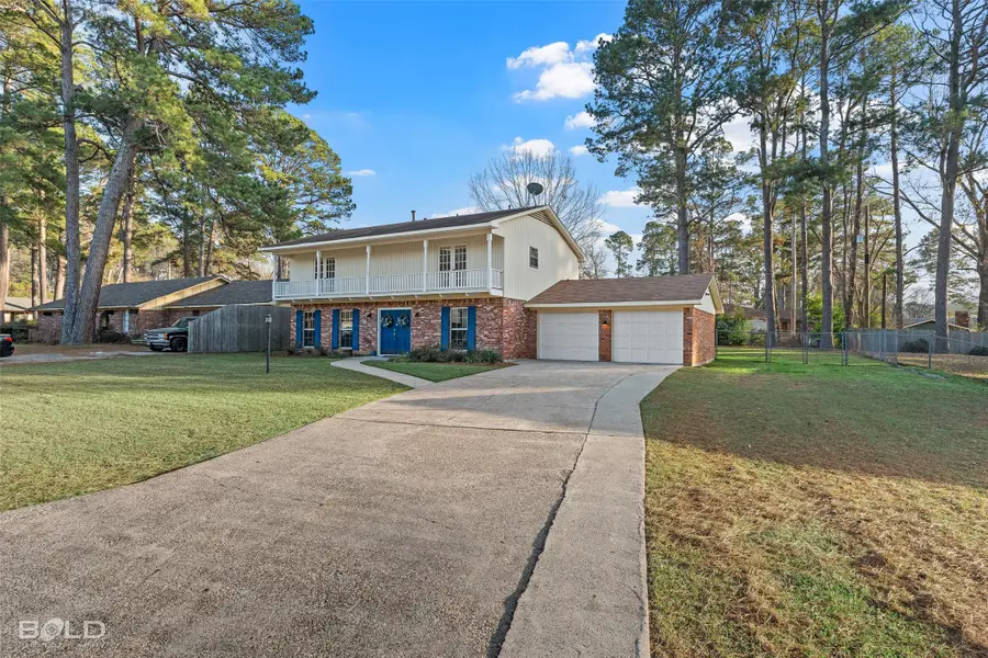 5019 Dedman Drive, Shreveport, LA 71107 - Image #3