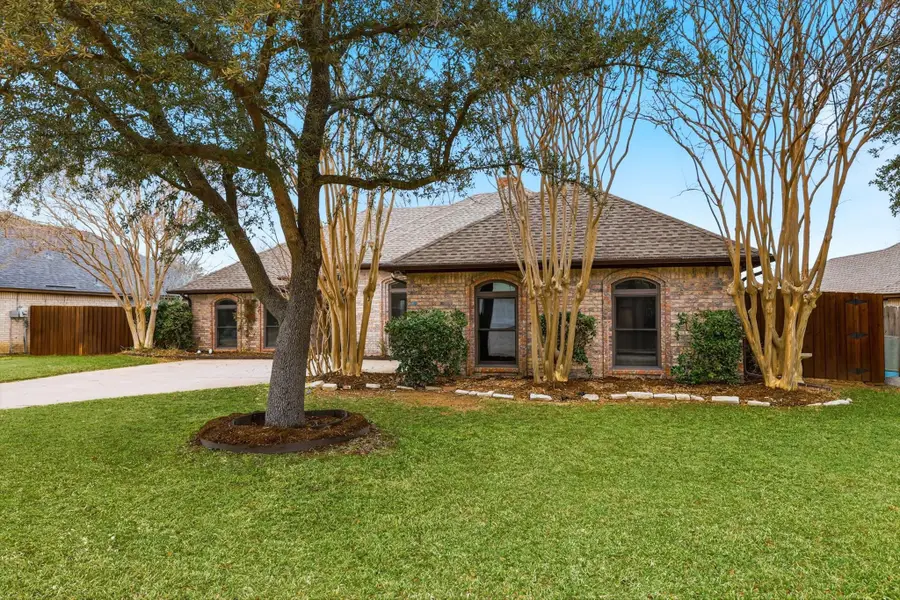 50 Cimarron Drive, Trophy Club, TX 76262 - #2