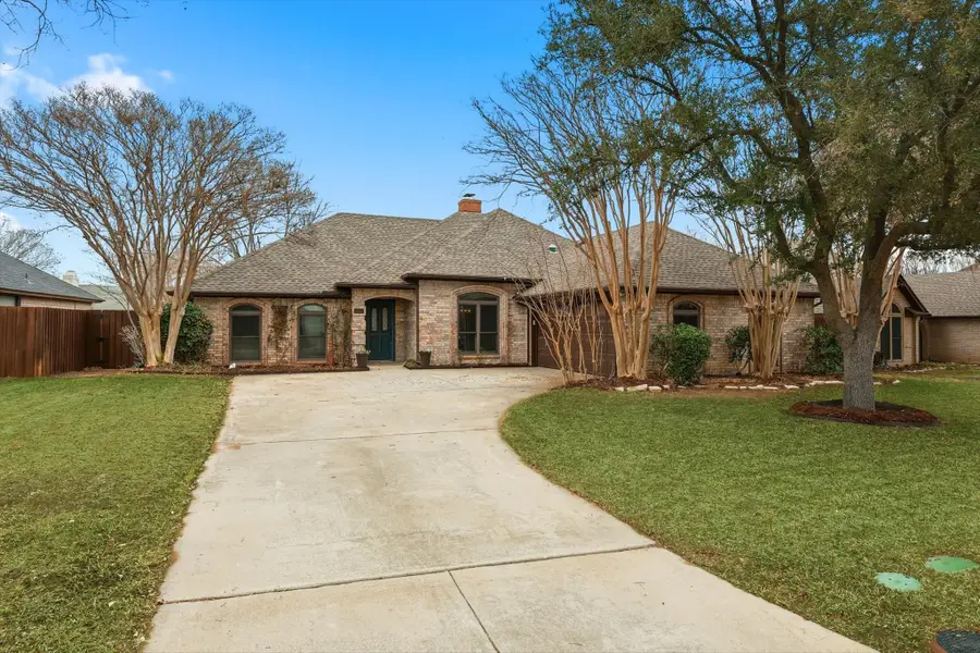 50 Cimarron Drive, Trophy Club, TX 76262 - #3