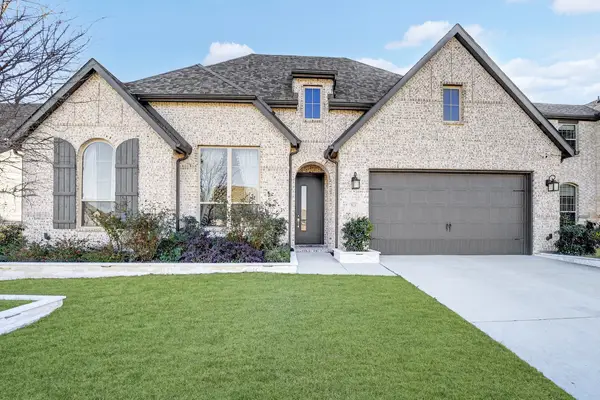 9624 Boulder Point Road, Oak Point, TX 75068