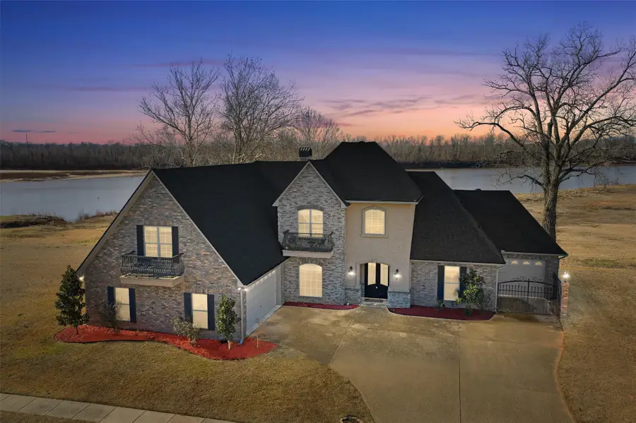 504 Belle Rouge Circle, Bossier City, LA 71111 - Image #2