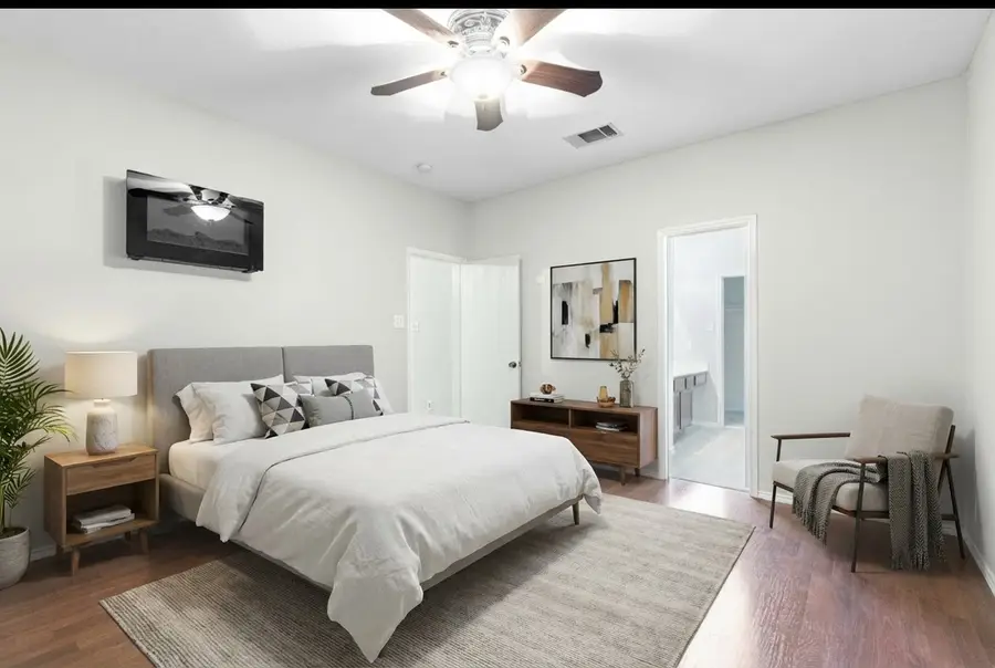 3521 Apple Valley Way, Dallas, TX 75227 - #2