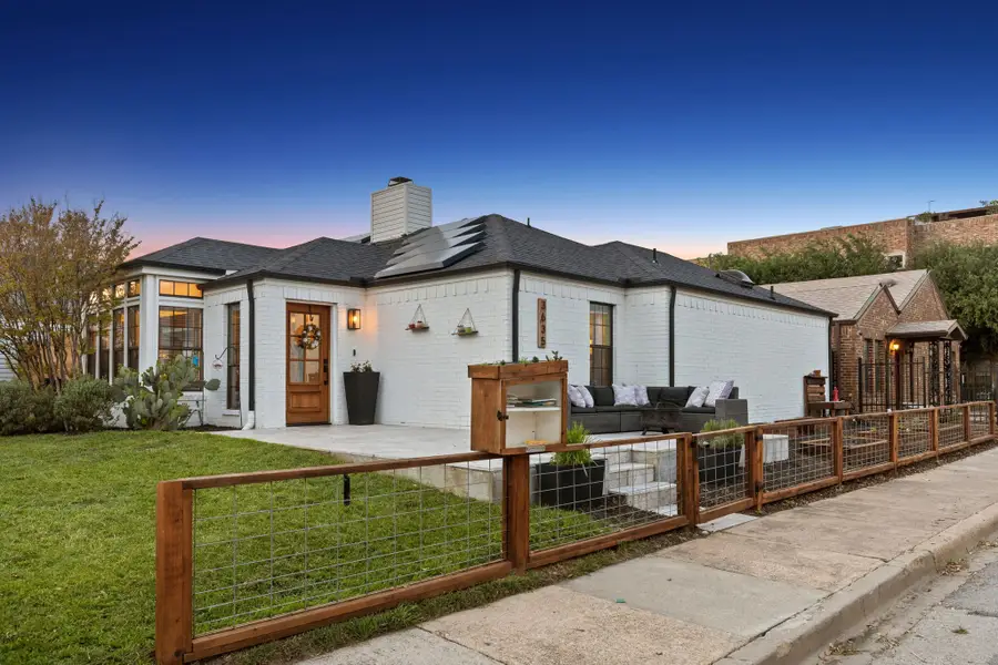 3635 Bryan Street, Dallas, TX 75204 - Image #2