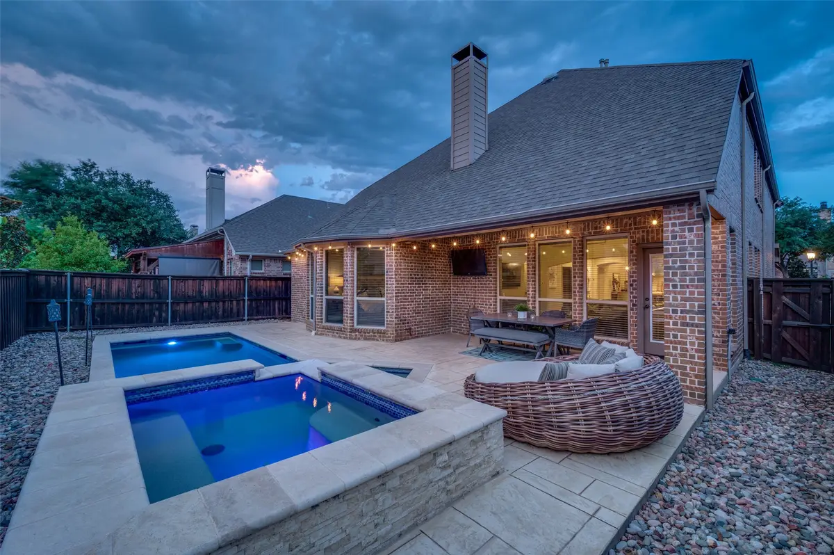 8244 Paisley, The Colony, TX 75056 - #1