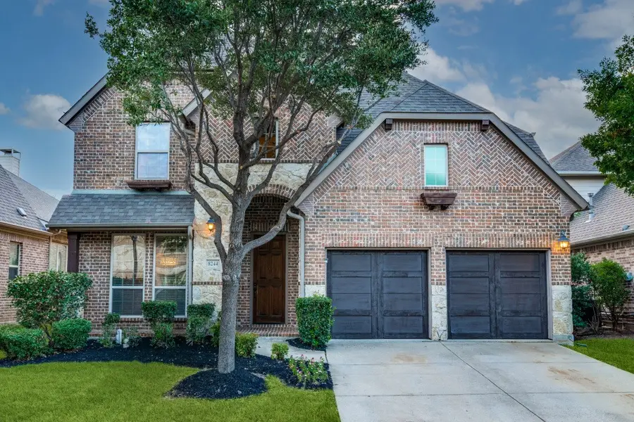 8244 Paisley, The Colony, TX 75056 - #3