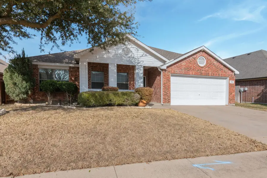 820 Forest Heights Drive, Fort Worth, TX 76036 - Image #2