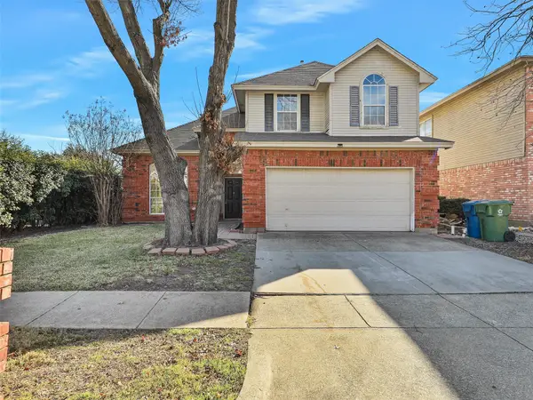 2312 Willowood Lane, Flower Mound, TX 75028