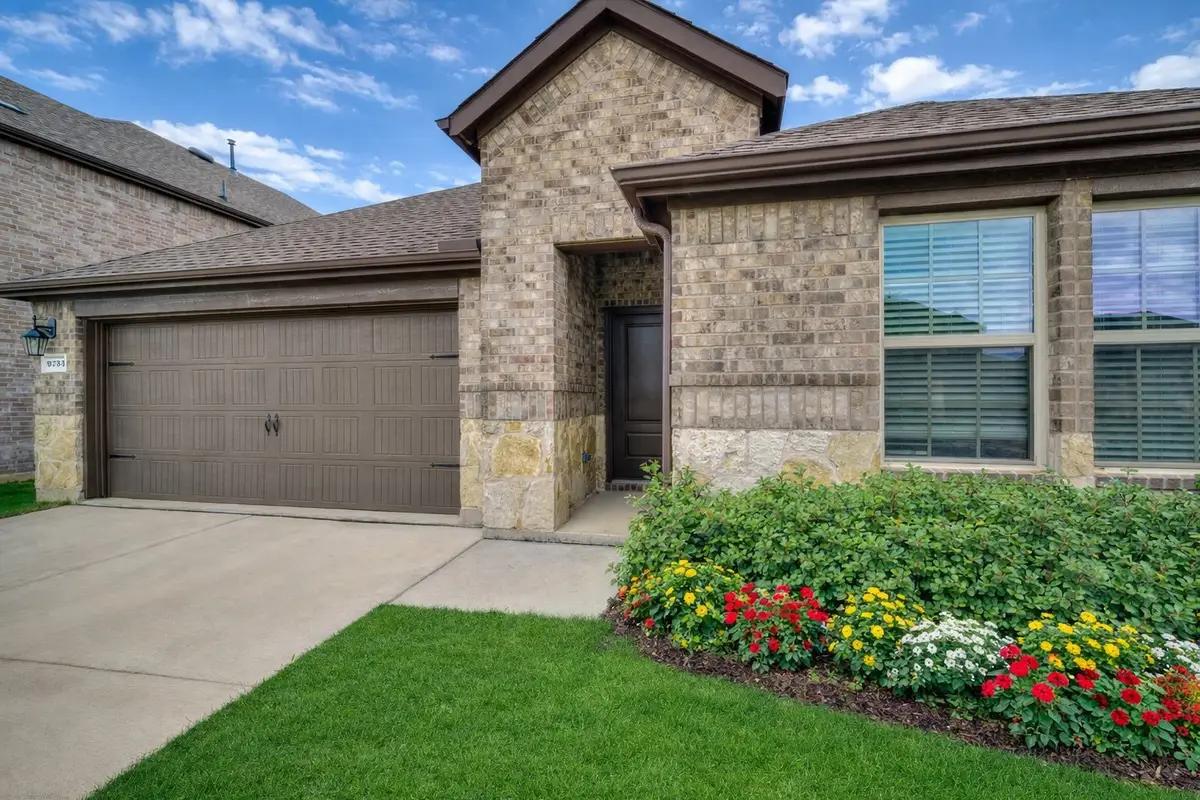 9733 Tinsley Street, Aubrey, TX 76227 - #1