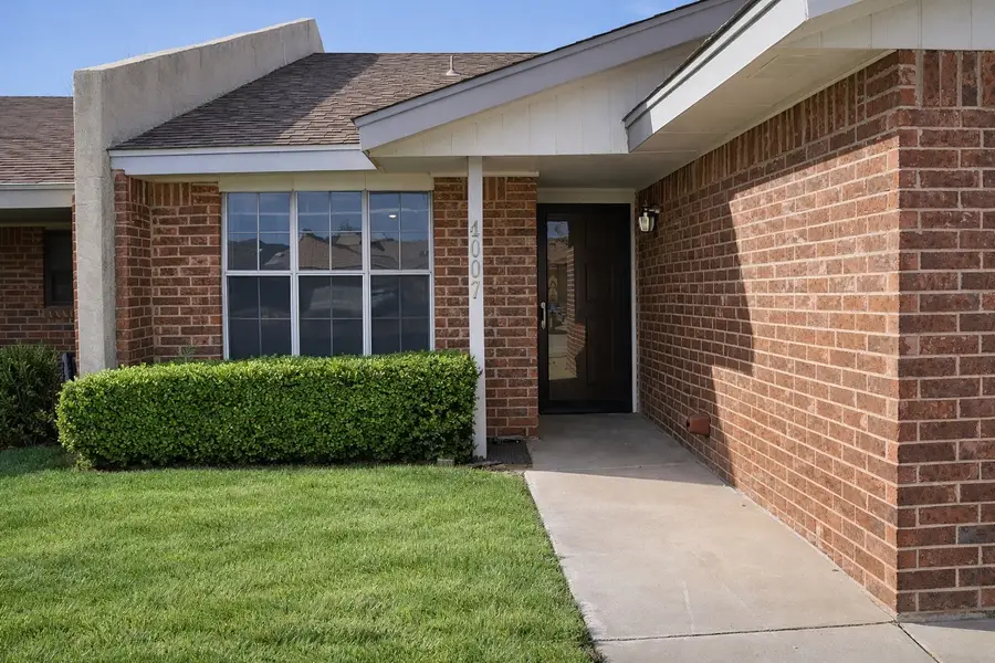4007 Livingston Street, Midland, TX 79707 - Image #2