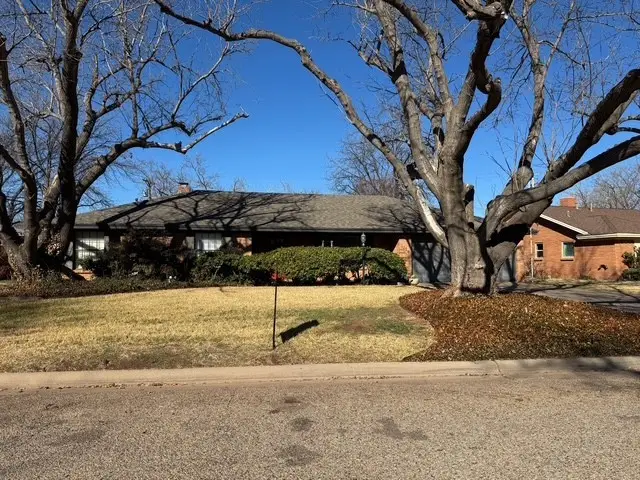 1726 Meadowbrook Drive, Abilene, TX 79603 - #3