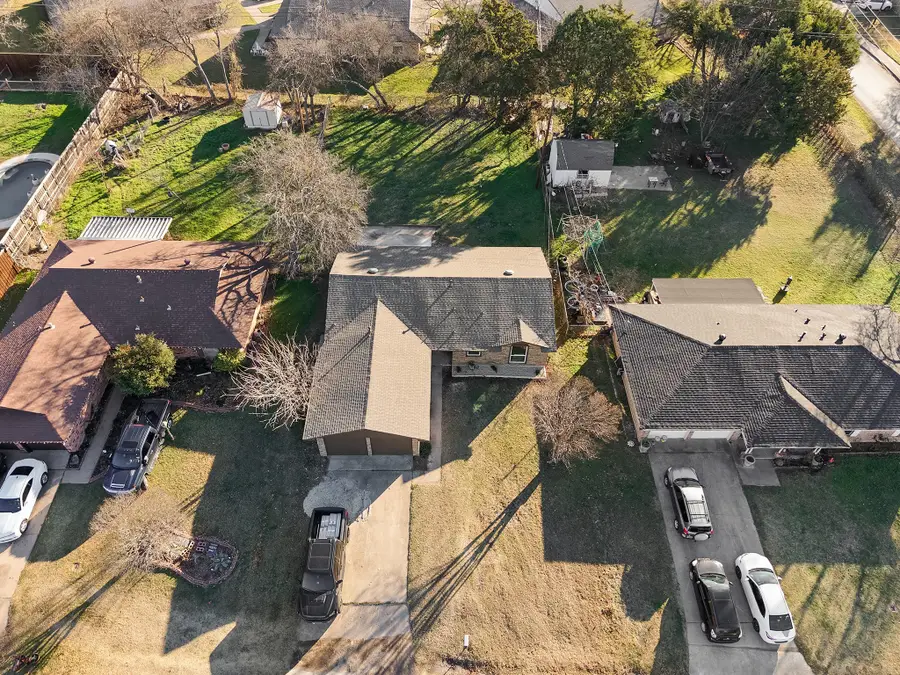706 Hill City Drive, Duncanville, TX 75116 - Image #2