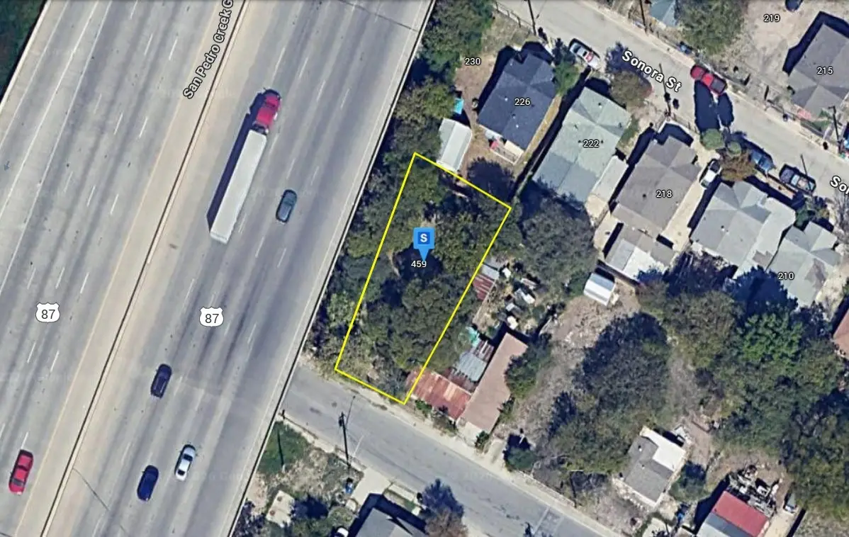 459 Furnish Avenue, San Antonio, TX 78204 - Image #1