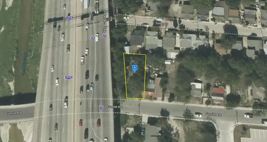 459 Furnish Avenue, San Antonio, TX 78204 - Image #3