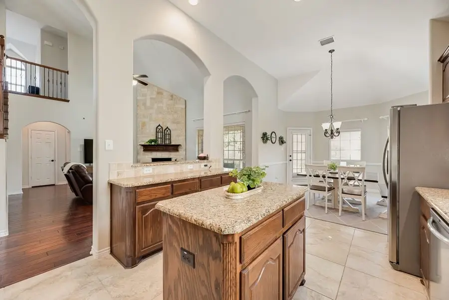 8113 Bishop Pine Road, Denton, TX 76208 - Image #3