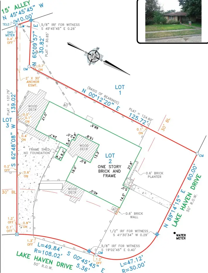 10622 Lake Haven Drive, Dallas, TX 75238 - Image #2