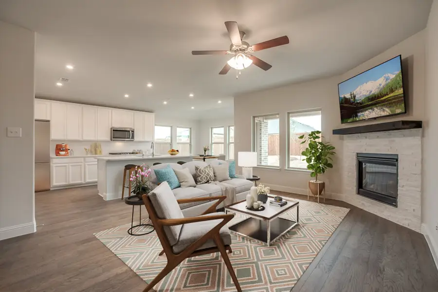 1712 Dove Drive, Princeton, TX 75407 - Image #3