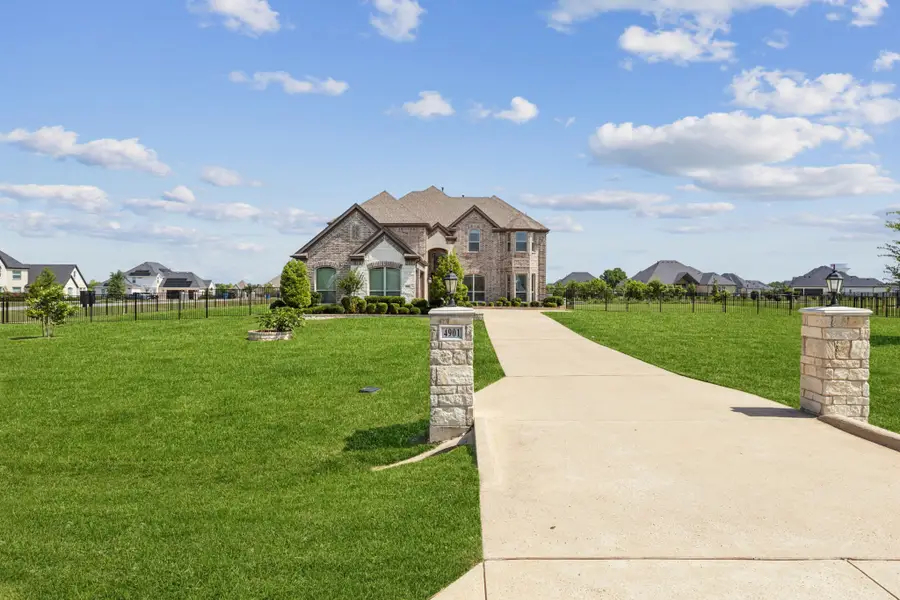 4901 Keswick Drive, Parker, TX 75002 - #2