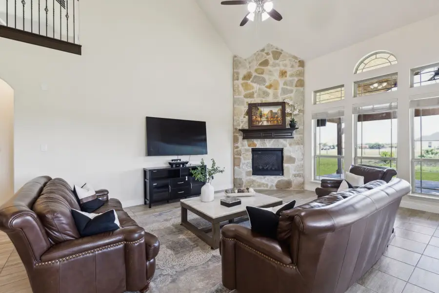 4901 Keswick Drive, Parker, TX 75002 - #3