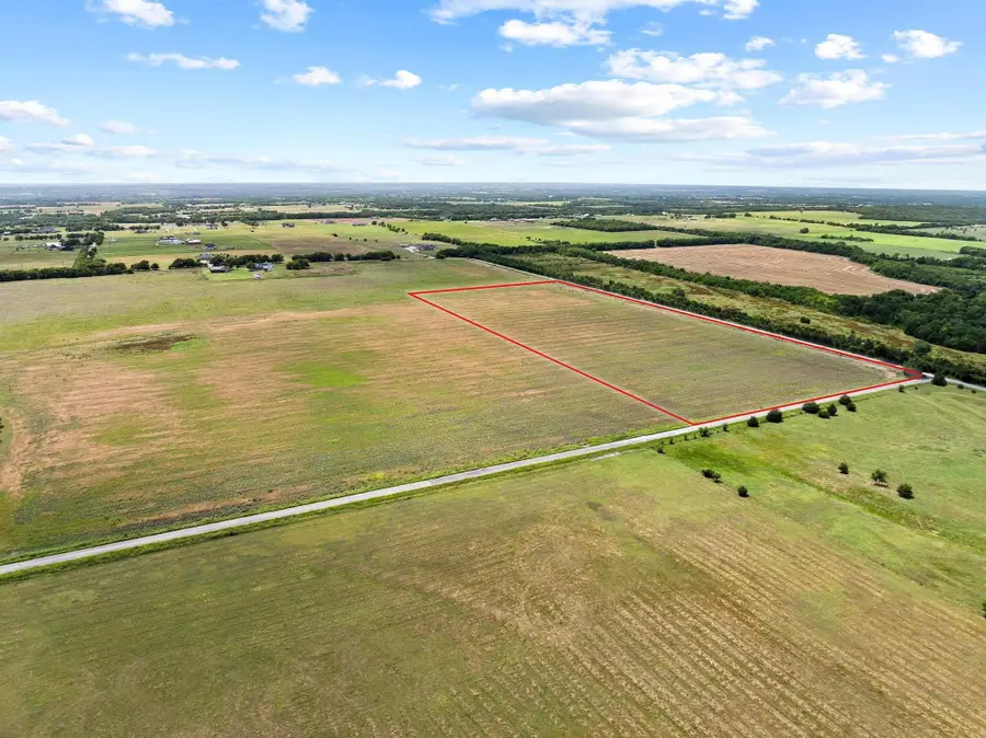 18.8 Acres Sedalia Road, Van Alstyne, TX 75495 - Image #3