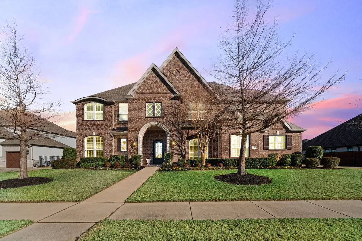 7009 Bach, Colleyville, TX 76034 - Image #1