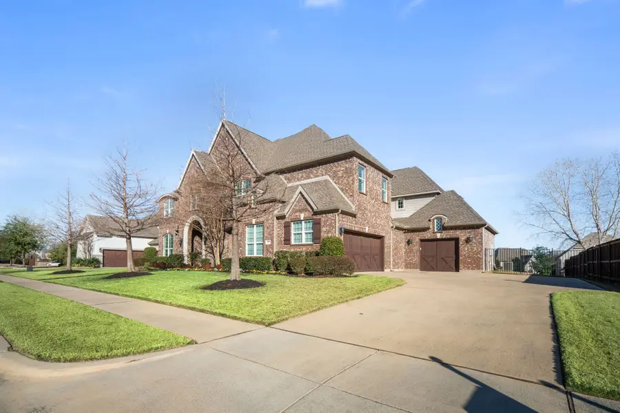7009 Bach, Colleyville, TX 76034 - Image #2