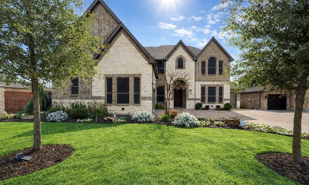 2774 Waverley Drive, Trophy Club, TX 76262 - Image #1