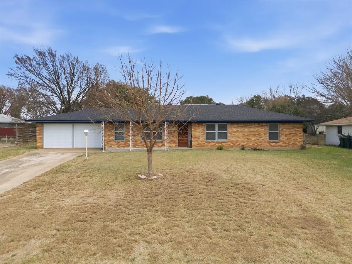 605 Catalina Drive, Woodway, TX 76712 - Image #1