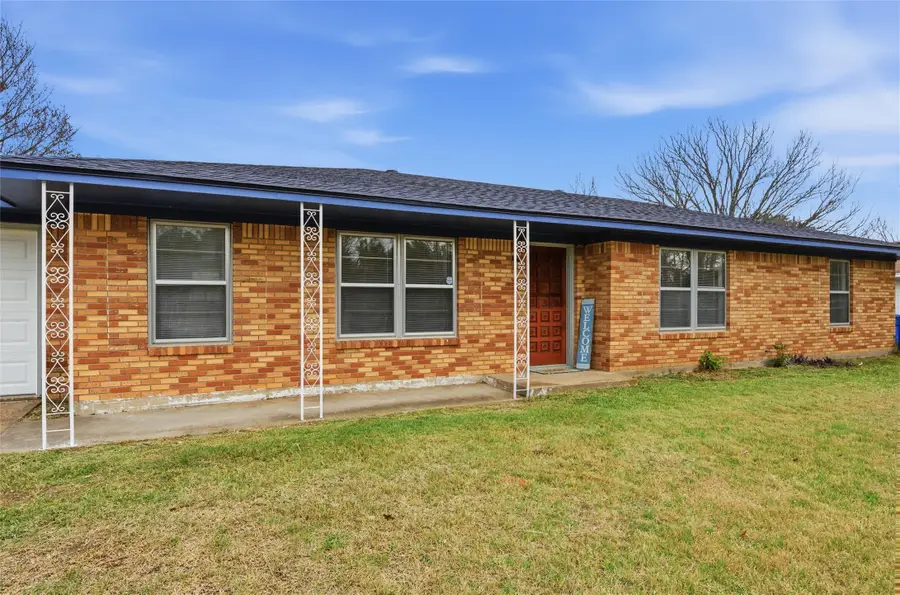 605 Catalina Drive, Woodway, TX 76712 - Image #3