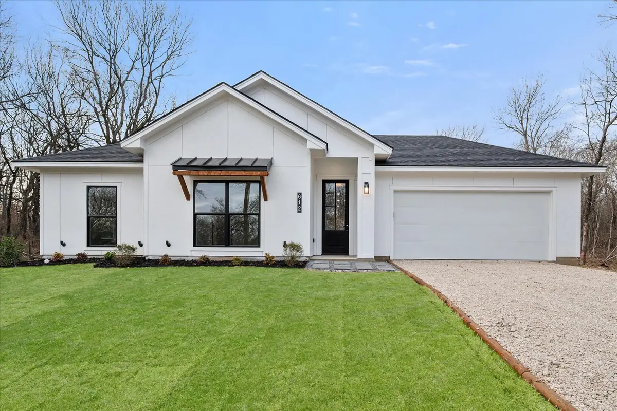 612 SE County Road 3048c, Corsicana, TX 75109 - Image #1