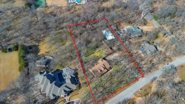 250 Timberline Lane, Southlake, TX 76092