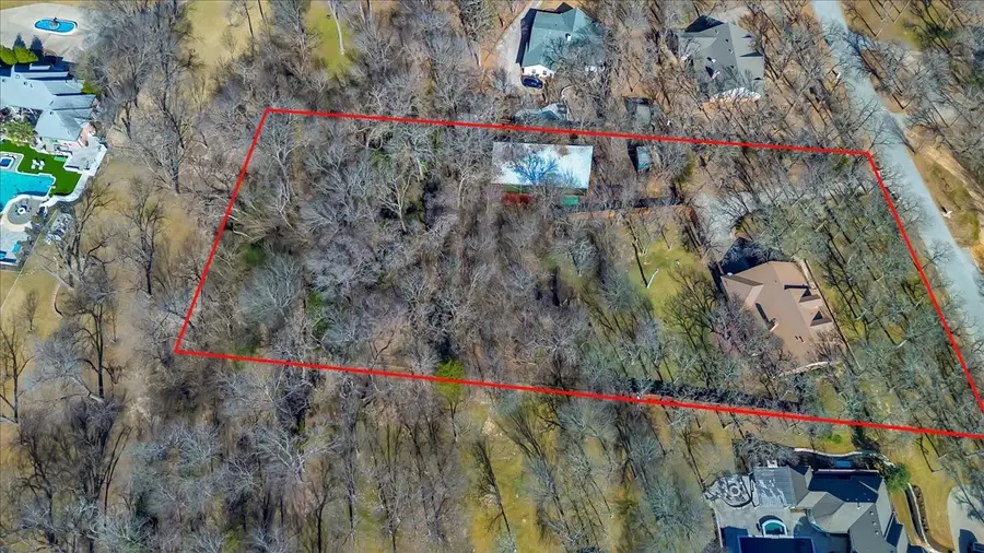 250 Timberline Lane, Southlake, TX 76092 - Image #2