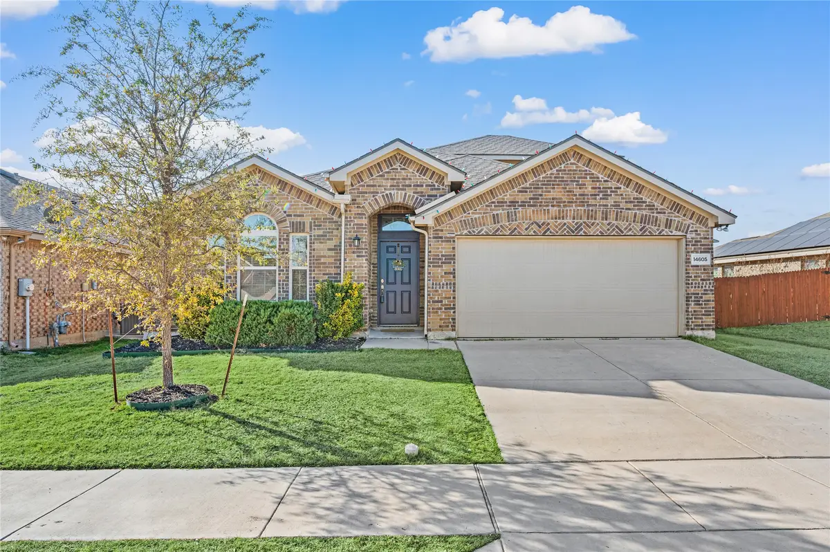 14605 Sundog Way, Fort Worth, TX 76052 - Image #1