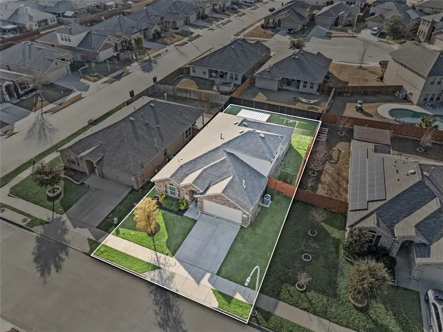 14605 Sundog Way, Fort Worth, TX 76052 - Image #2